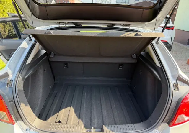 CHEVROLET Cruze 1.8 LT+