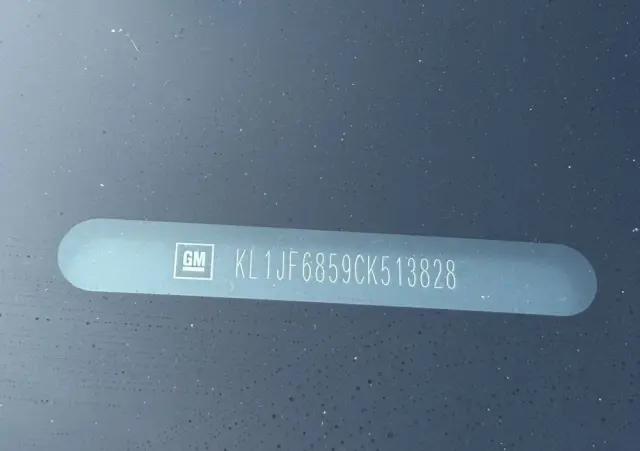 CHEVROLET Cruze 1.8 LT+