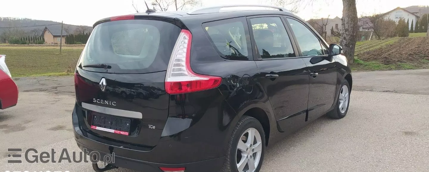 RENAULT Grand Scenic 