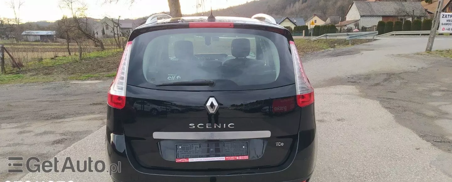 RENAULT Grand Scenic 