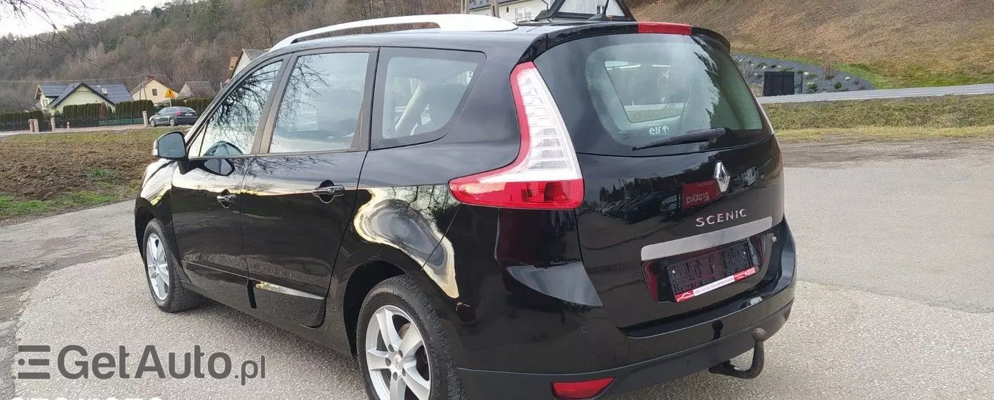 RENAULT Grand Scenic 