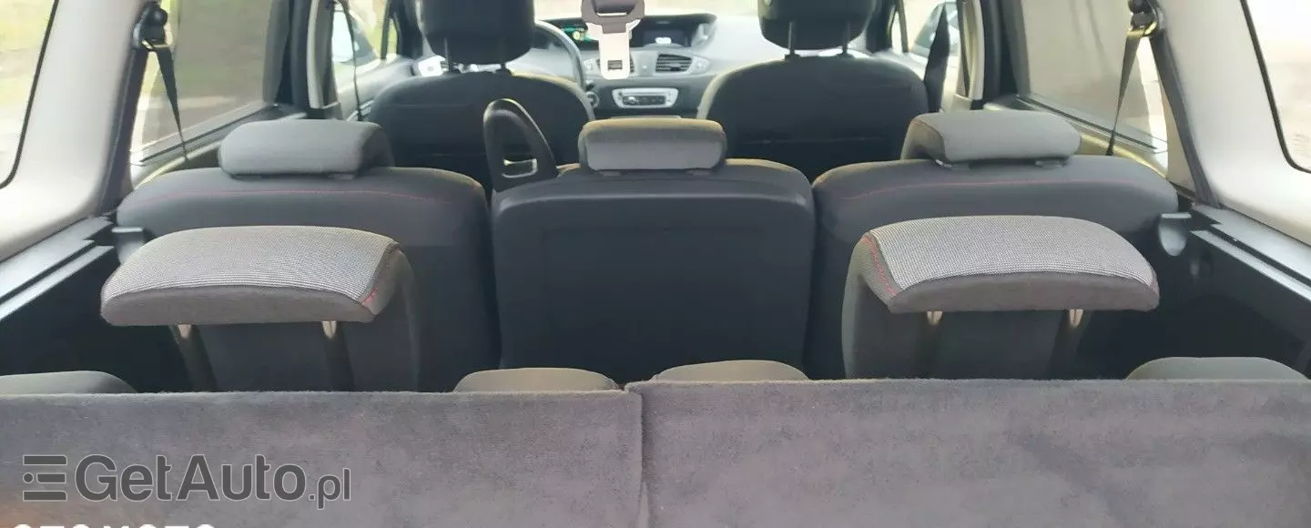 RENAULT Grand Scenic 