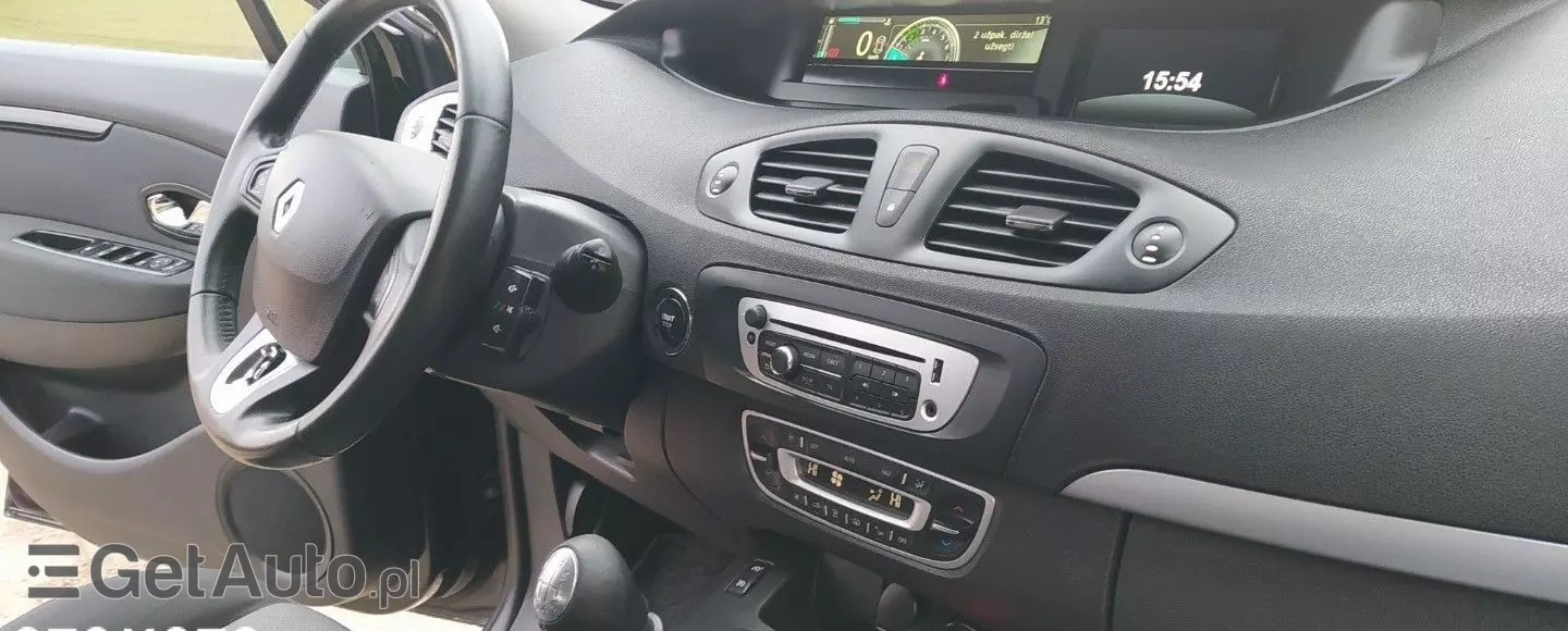 RENAULT Grand Scenic 