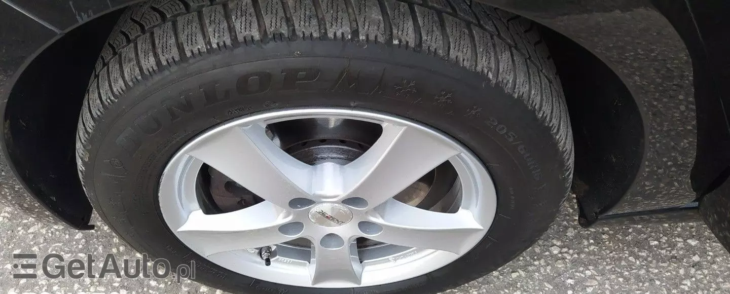 RENAULT Grand Scenic 