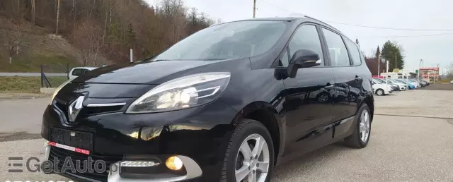 RENAULT Grand Scenic 