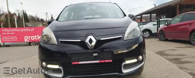 RENAULT Grand Scenic 