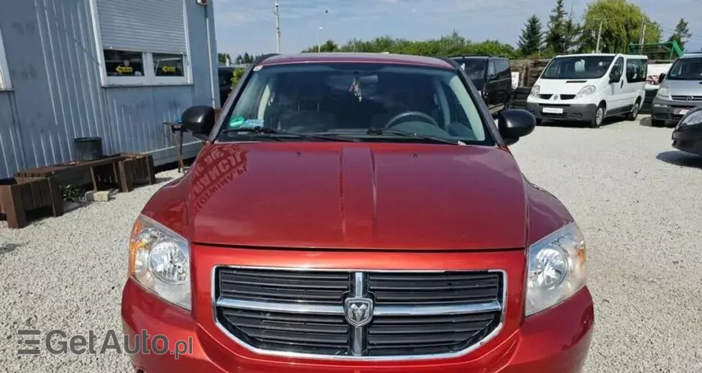 DODGE Caliber 