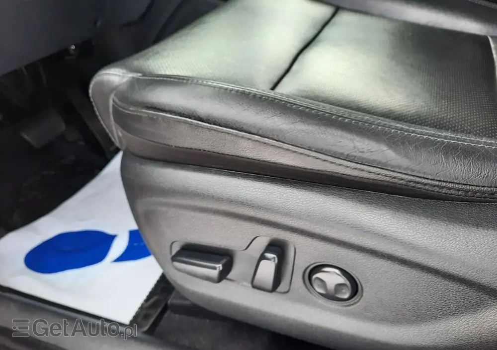 HYUNDAI Tucson 1.6 CRDi Premium 2WD DCT