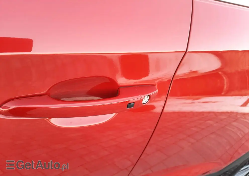 HYUNDAI Tucson 1.6 CRDi Premium 2WD DCT