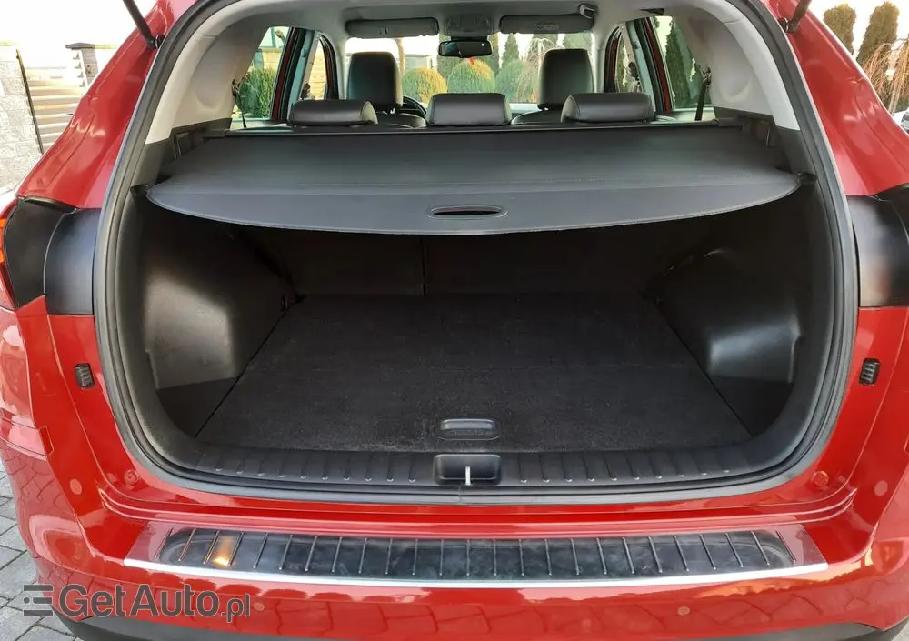 HYUNDAI Tucson 1.6 CRDi Premium 2WD DCT