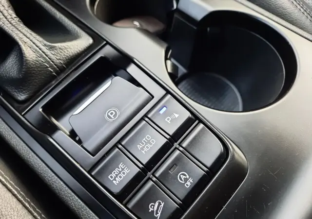 HYUNDAI Tucson 1.6 CRDi Premium 2WD DCT