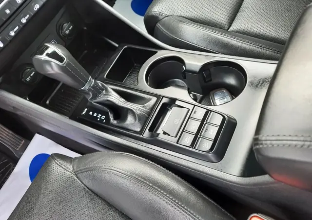 HYUNDAI Tucson 1.6 CRDi Premium 2WD DCT