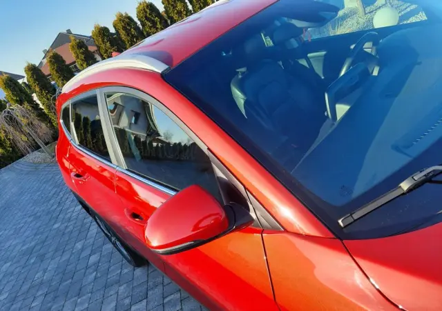 HYUNDAI Tucson 1.6 CRDi Premium 2WD DCT