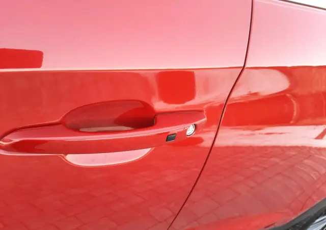 HYUNDAI Tucson 1.6 CRDi Premium 2WD DCT