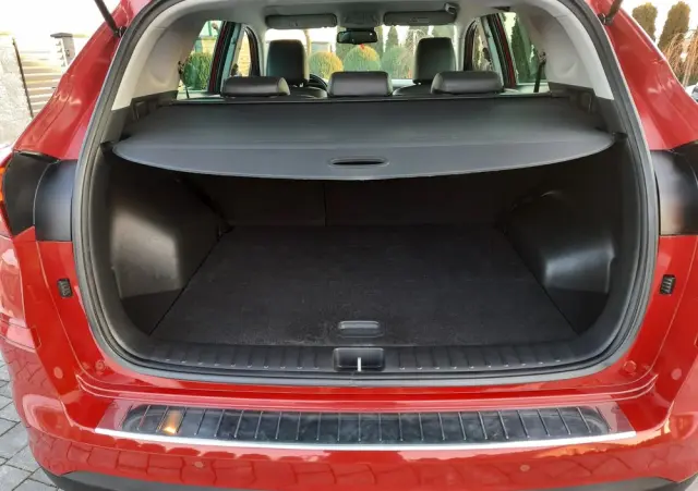 HYUNDAI Tucson 1.6 CRDi Premium 2WD DCT