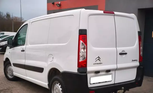 CITROËN Jumpy 