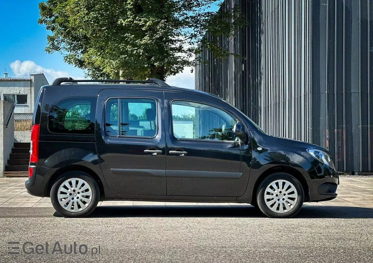 MERCEDES-BENZ Citan 