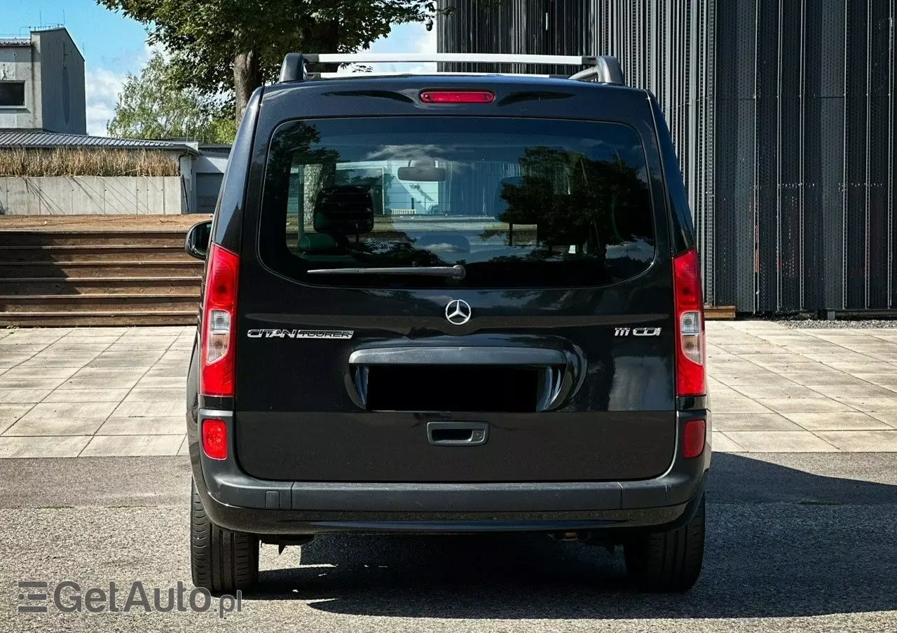MERCEDES-BENZ Citan 