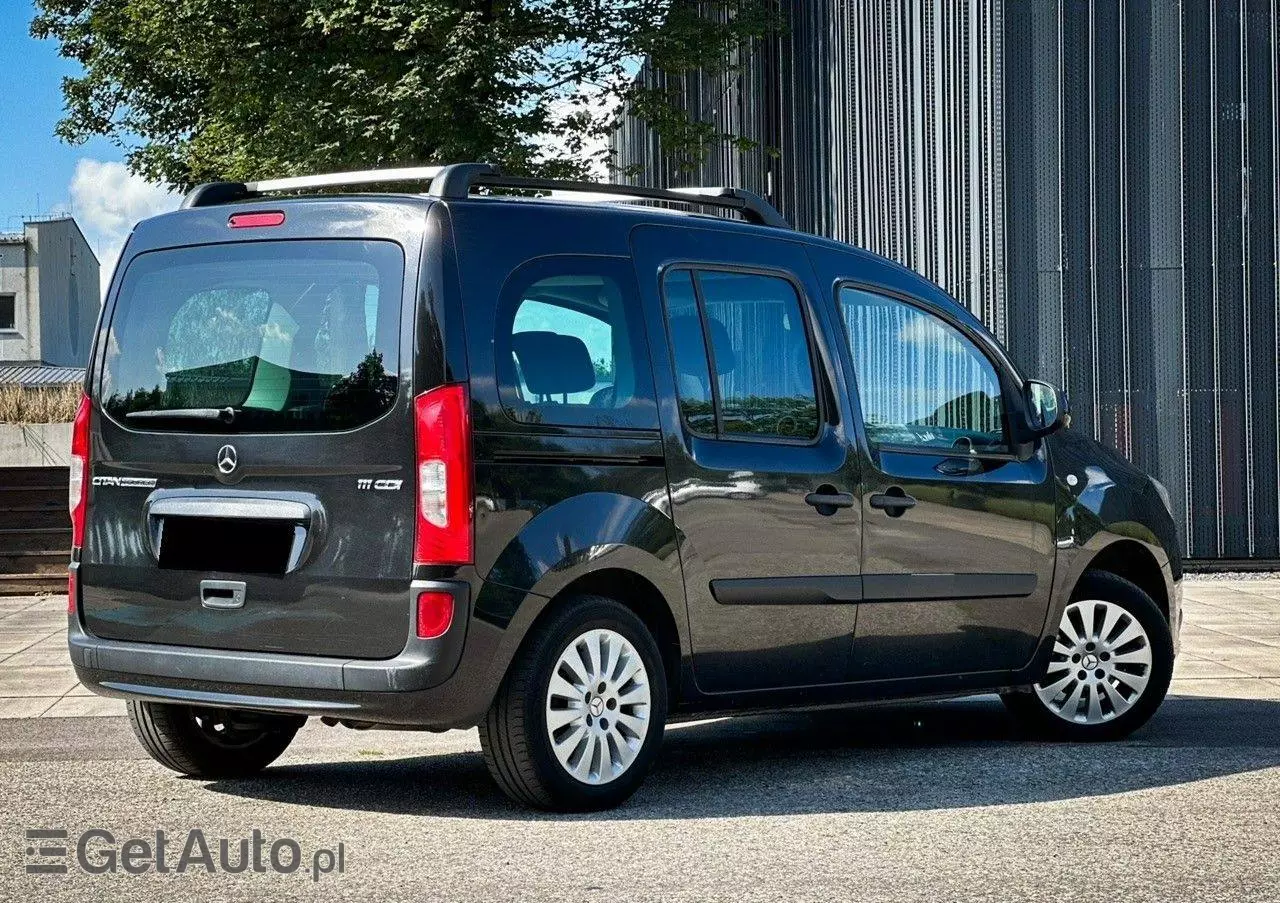 MERCEDES-BENZ Citan 