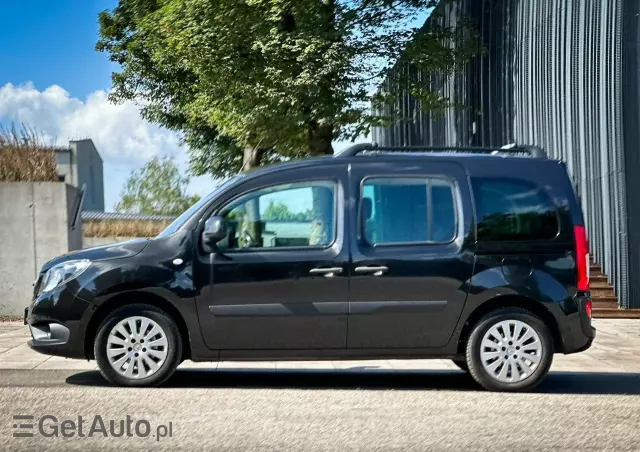 MERCEDES-BENZ Citan 