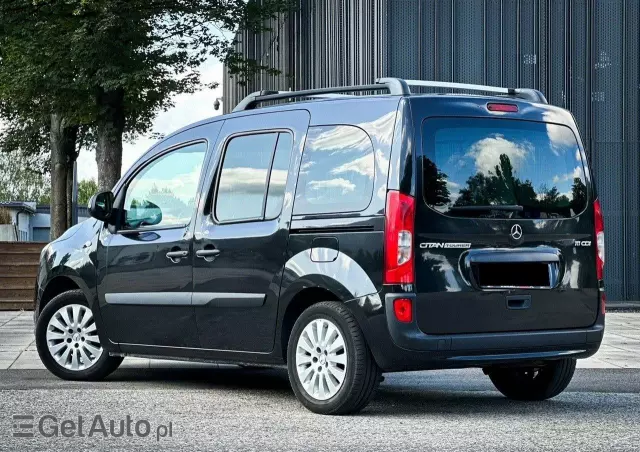 MERCEDES-BENZ Citan 