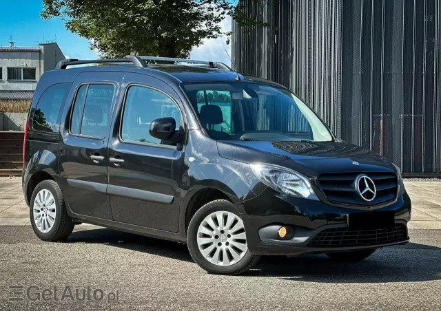 MERCEDES-BENZ Citan 
