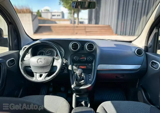 MERCEDES-BENZ Citan 