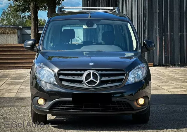 MERCEDES-BENZ Citan 