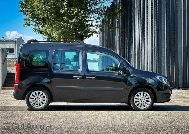 MERCEDES-BENZ Citan 