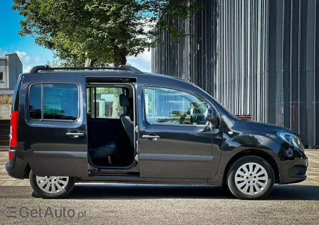 MERCEDES-BENZ Citan 