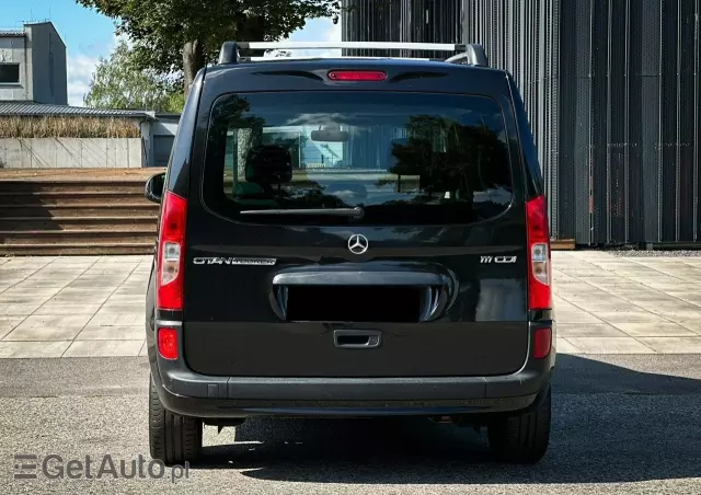 MERCEDES-BENZ Citan 