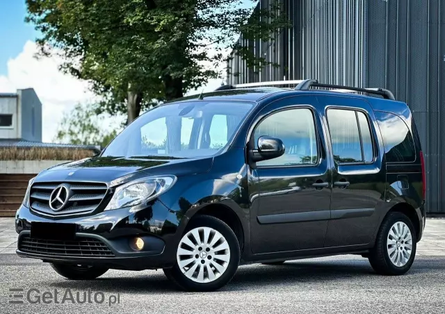 MERCEDES-BENZ Citan 