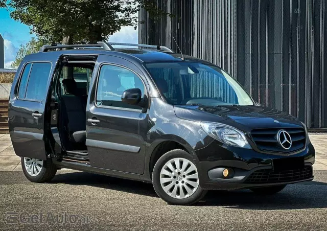 MERCEDES-BENZ Citan 