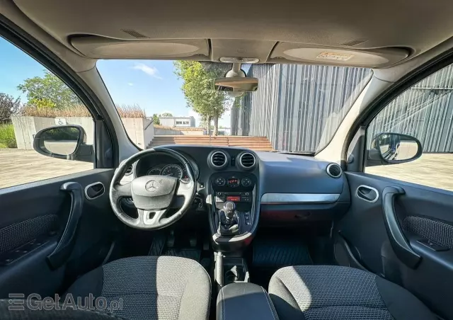 MERCEDES-BENZ Citan 