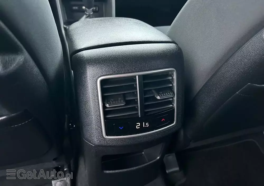 KIA Sportage 1.6 T-GDI Business Line 2WD