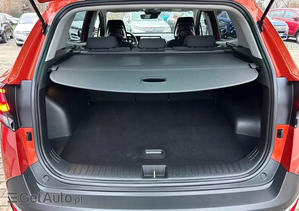 KIA Sportage 1.6 T-GDI Business Line 2WD