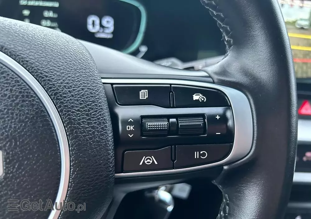 KIA Sportage 1.6 T-GDI Business Line 2WD