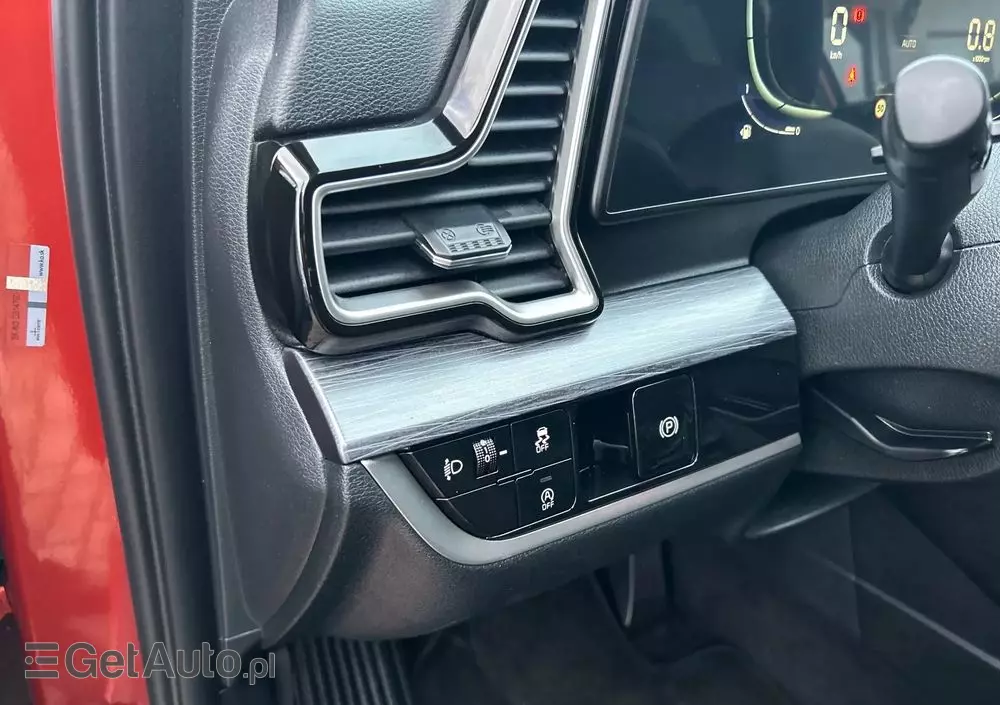 KIA Sportage 1.6 T-GDI Business Line 2WD