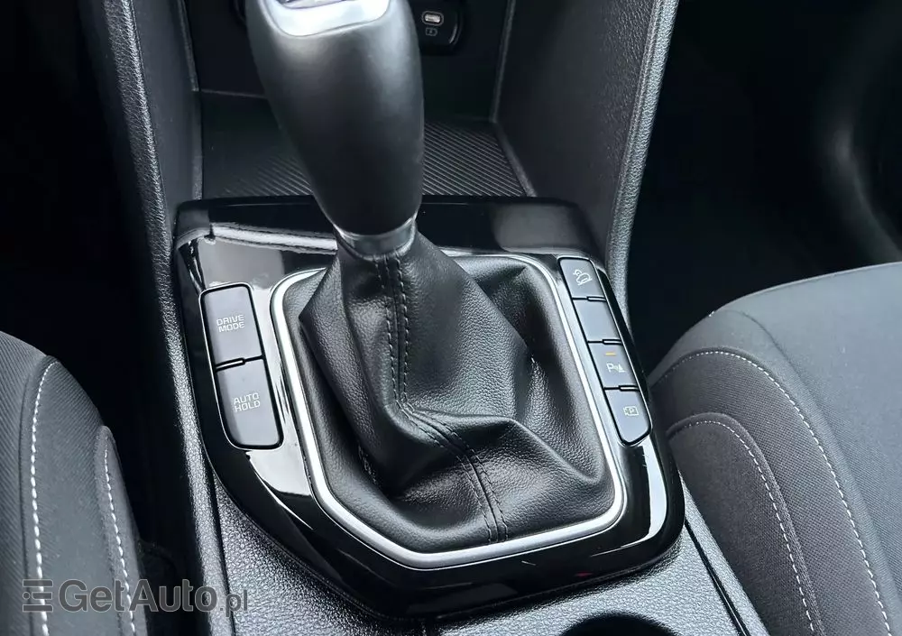 KIA Sportage 1.6 T-GDI Business Line 2WD