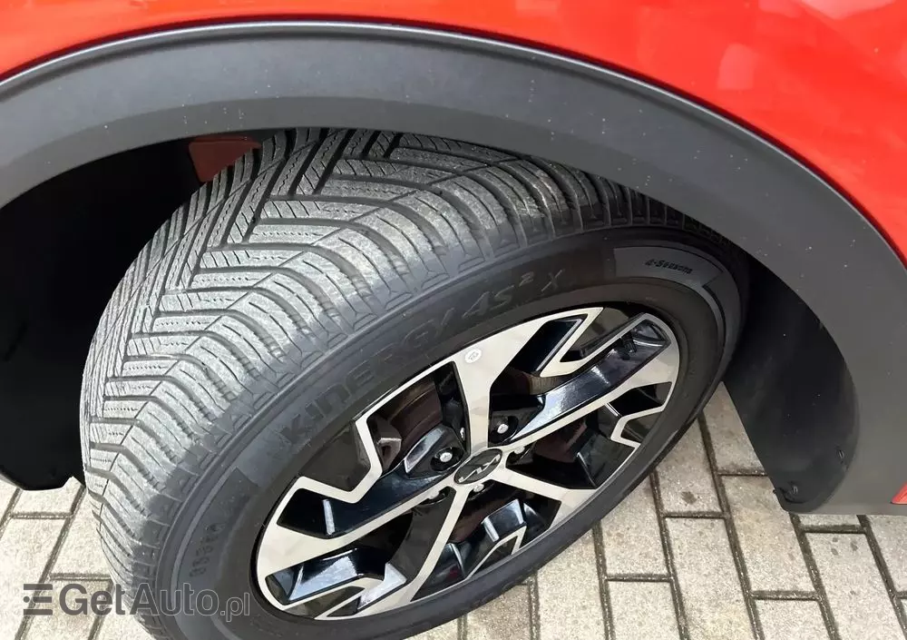 KIA Sportage 1.6 T-GDI Business Line 2WD