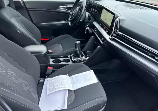 KIA Sportage 1.6 T-GDI Business Line 2WD