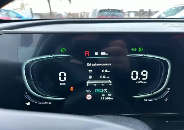 KIA Sportage 1.6 T-GDI Business Line 2WD