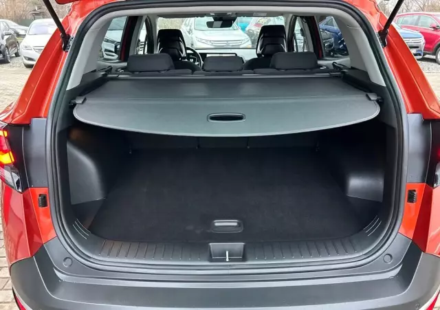 KIA Sportage 1.6 T-GDI Business Line 2WD