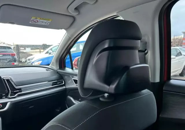 KIA Sportage 1.6 T-GDI Business Line 2WD