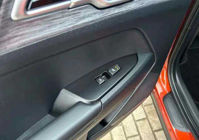 KIA Sportage 1.6 T-GDI Business Line 2WD