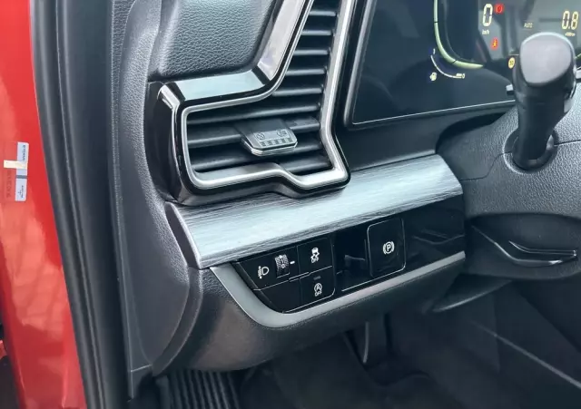 KIA Sportage 1.6 T-GDI Business Line 2WD