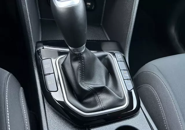 KIA Sportage 1.6 T-GDI Business Line 2WD