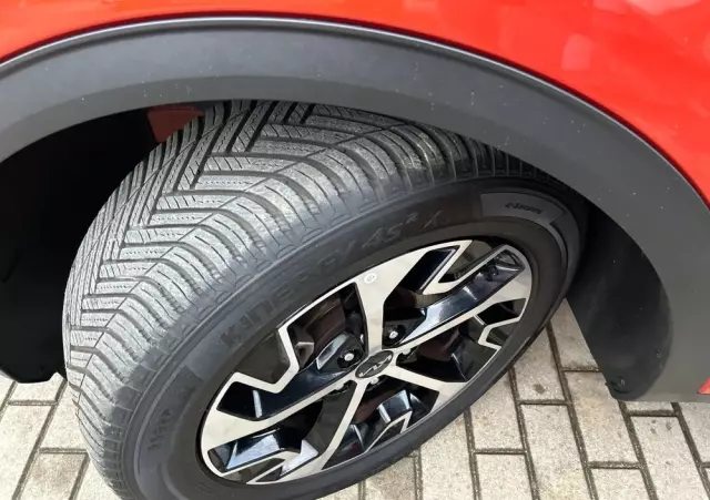 KIA Sportage 1.6 T-GDI Business Line 2WD