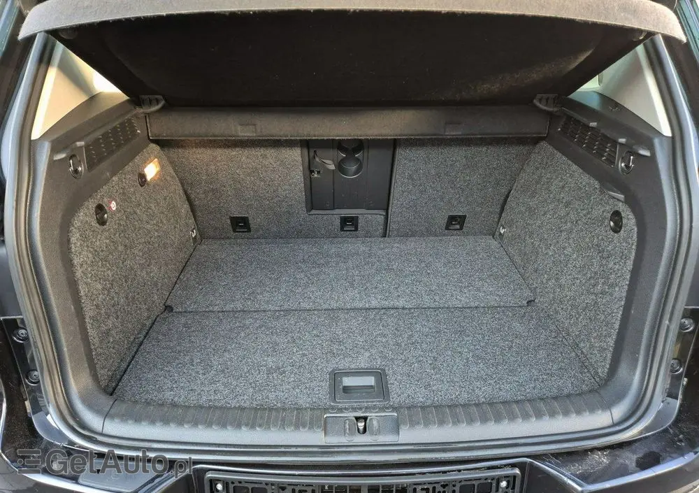 VOLKSWAGEN Tiguan 1.4 TSI 4Motion Lounge Sport & Style