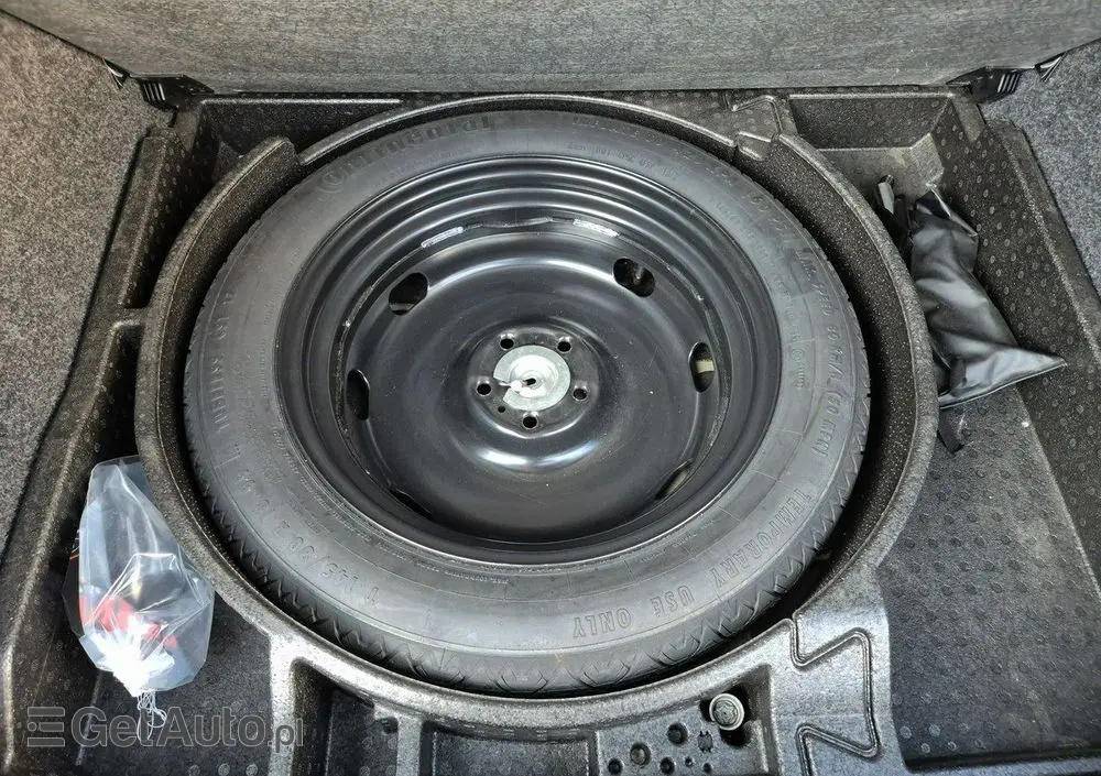 VOLKSWAGEN Tiguan 1.4 TSI 4Motion Lounge Sport & Style